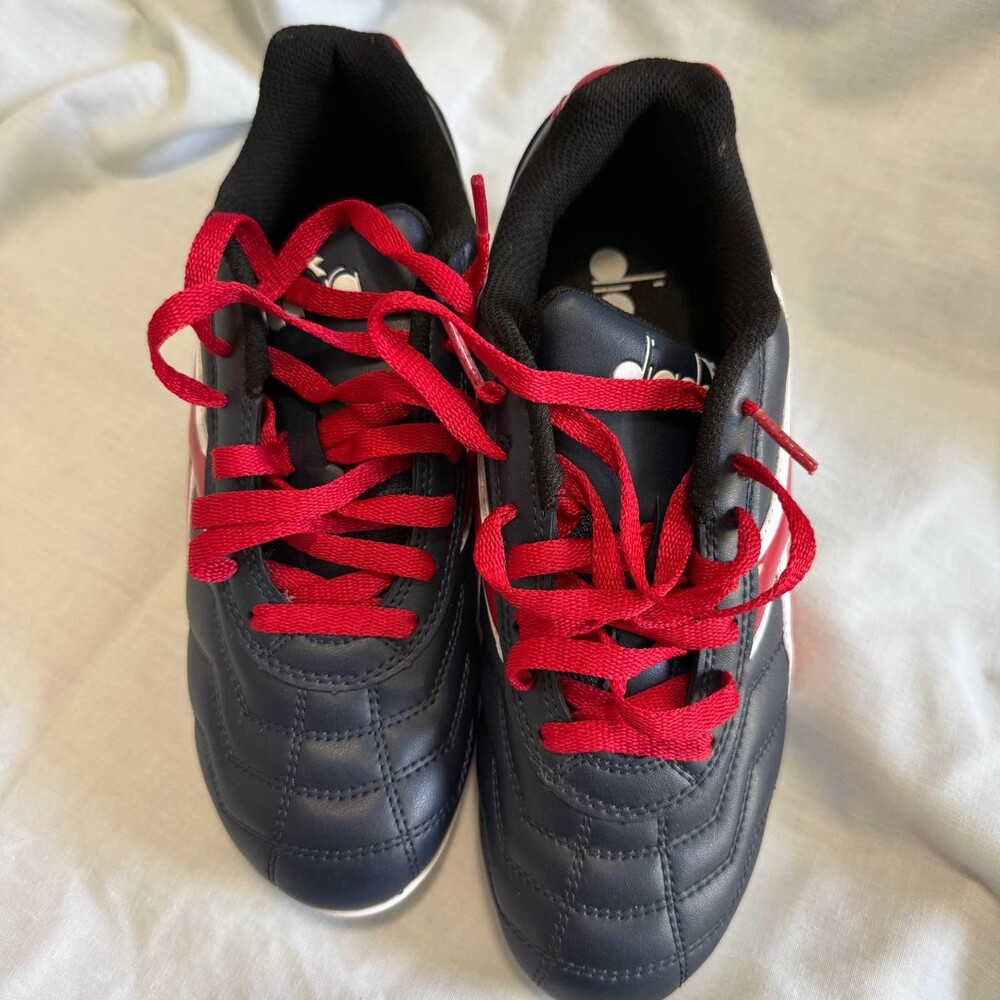 Diadora Soccer Cleats Sz 7